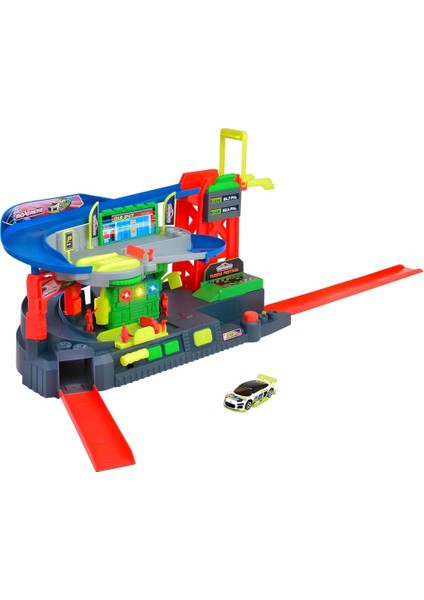 Nessiworld Tune Up's Race Pitstop fiyatları