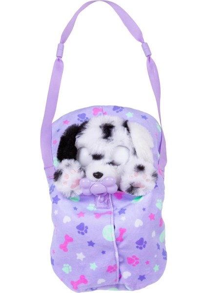 Nessiworld Baby Paws Dalmaçyalı Sesli Peluş 20 cm modelleri