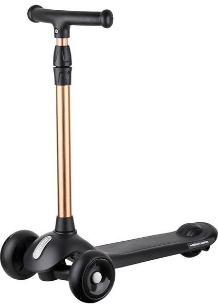 Nessiworld KM639 Sesli Işıklı Scooter