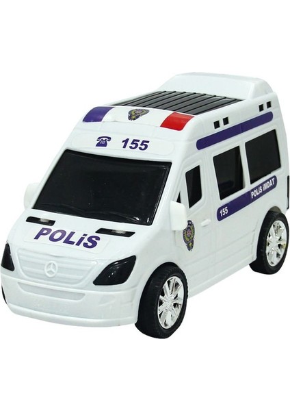 Nessiworld Ilk Yardım Araçları modelleri