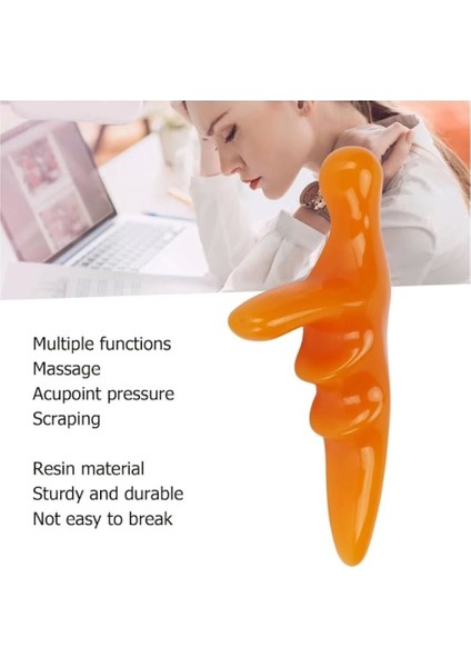 Akupunktur Masaj Aleti Nrd 597 * - Lisinya fiyatları