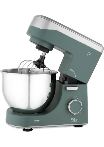 6 Kademeli Hız Ayarı Arya Mutfak Şefi 1500W Deep Mint-Yeşil fırsatları