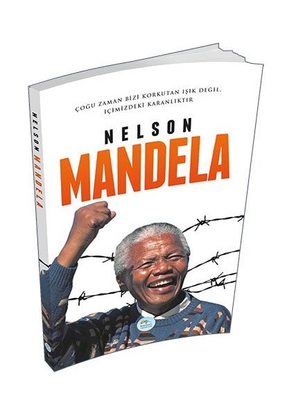 Nelson Mandela
