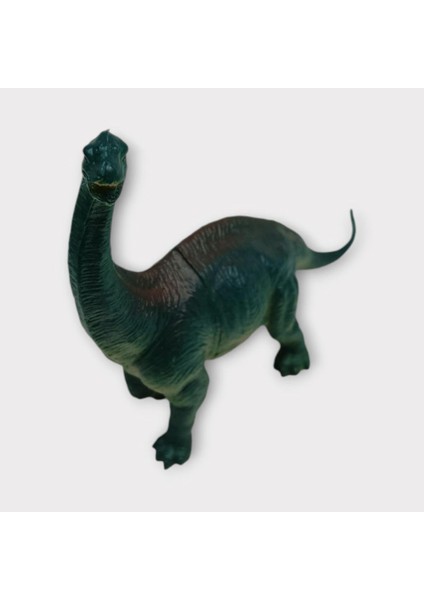 Brachiosaurus Dinazor 15 cm - Q603-9 (Lisinya) fiyatları