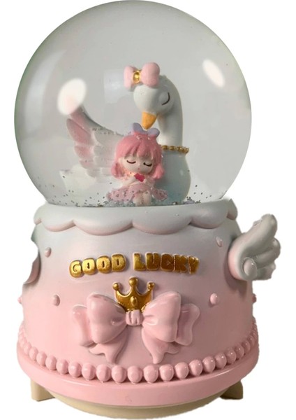 Nessiworld Kar Küresi Orta Boy LLM-HDY0083 fiyatları