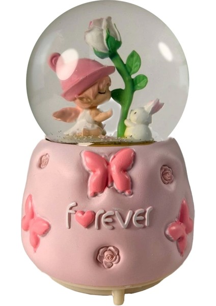 Nessiworld Kar Küresi LLM-HDY0207 fiyatları