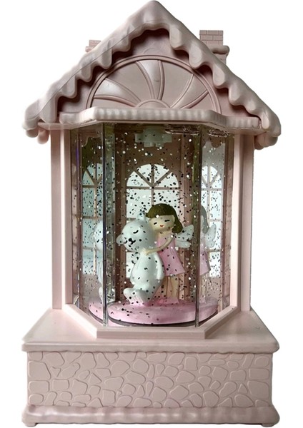 Nessiworld Kar Küresi LLM-HDY0246