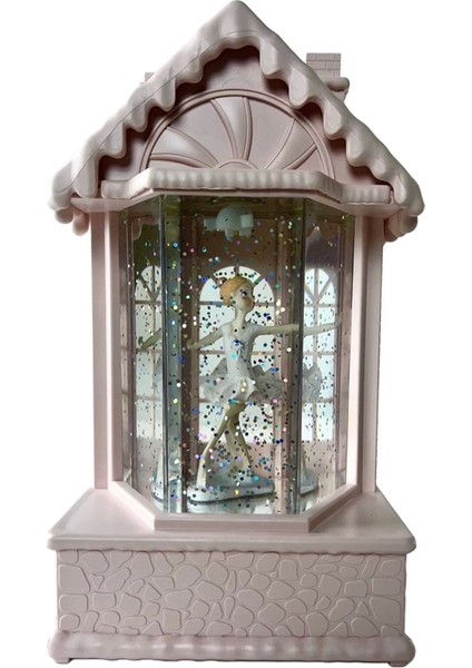 Nessiworld Kar Küresi LLM-HDY0246 fiyatları