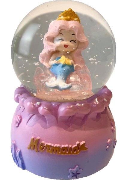 Nessiworld Kar Küresi LLM-HDY0095