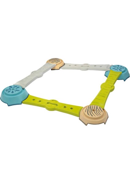 Nessiworld Smoby Macera Denge Parkuru 7600840400 modelleri