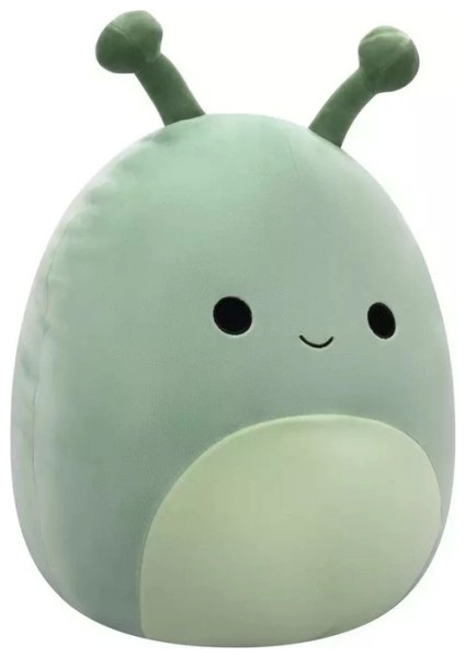Nessiworld Squishmallows Zeytin Yeşili Sümüklüböcek 40 cm fiyatları