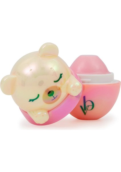 Nessiworld Very Bella Sevimli Lip Balm Dudak Nemlendiricisi