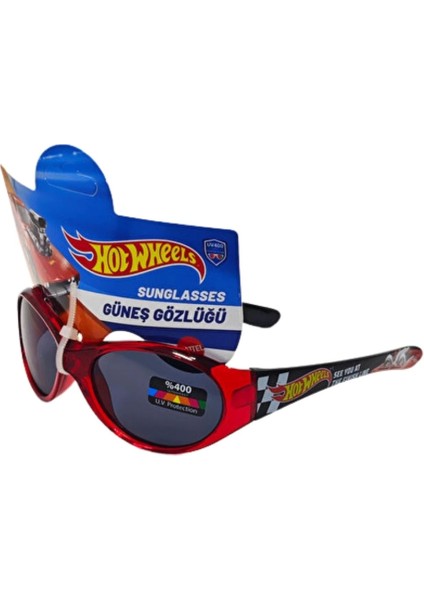 Nessiworld Hot Wheels Lisanslı Güneş Gözlüğü fiyatları