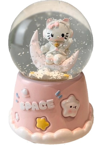 Nessiworld Kar Küresi LLM-HDY0097 fiyatları