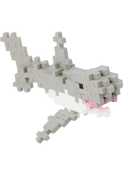 Nessiworld Shark 100 Parça