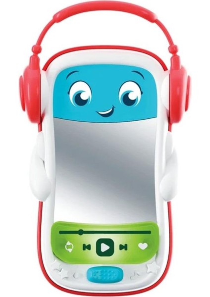 Nessiworld 17894 Baby Clementoni - Müzik Çalar fiyatları