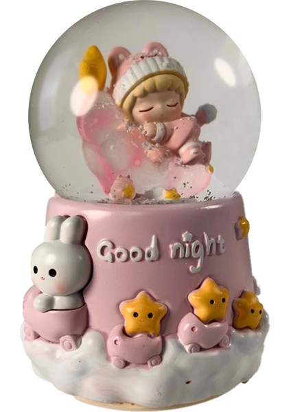 Nessiworld Kar Küresi Orta Boy LLM-HDY0084 fiyatları