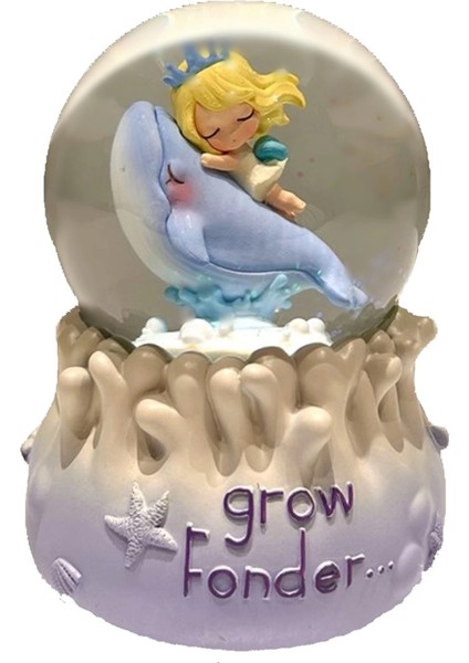 Nessiworld Kar Küresi Orta Boy LLM-HDY0308 fiyatları