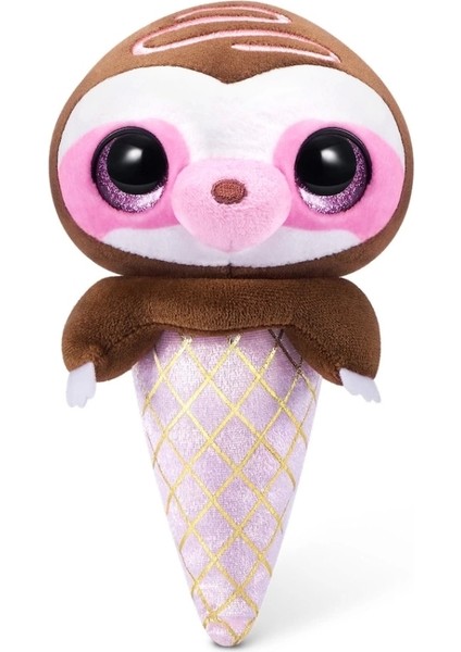 Coco Cones Tatlı Peluş S1