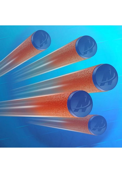 Nessiworld Nerf N-Seri̇si̇ Agility modelleri