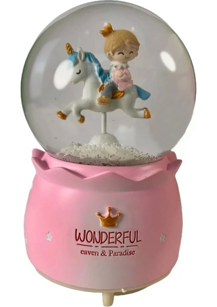 Nessiworld Kar Küresi LLM-HDY0178 fiyatları