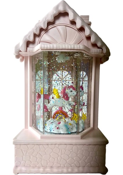 Nessiworld Kar Küresi LLM-HDY0248 fiyatları