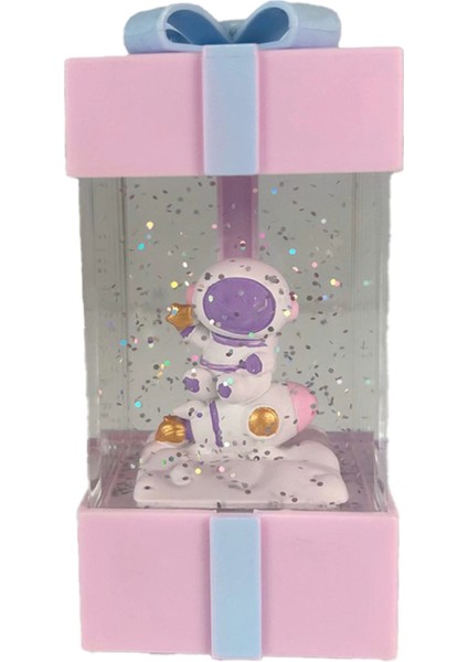 Nessiworld Kar Küresi LLM-HDY0056