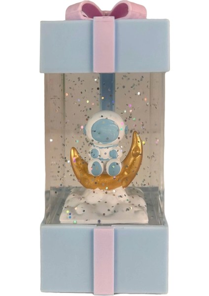 Nessiworld Kar Küresi LLM-HDY0056 fırsatları