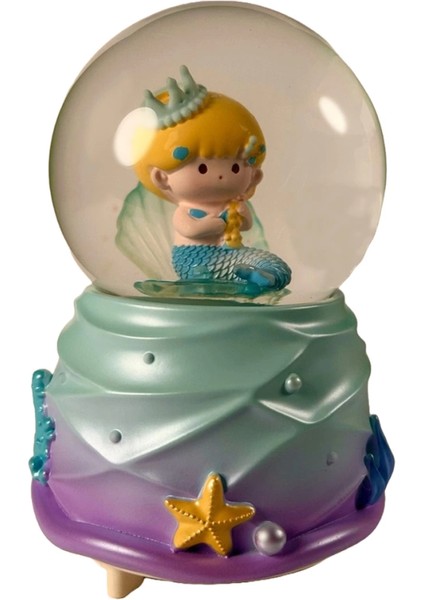 Nessiworld Kar Küresi LLM-HDY0260 fiyatları