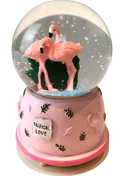 Nessiworld Kar Küresi LLM-HDY0206 fiyatları