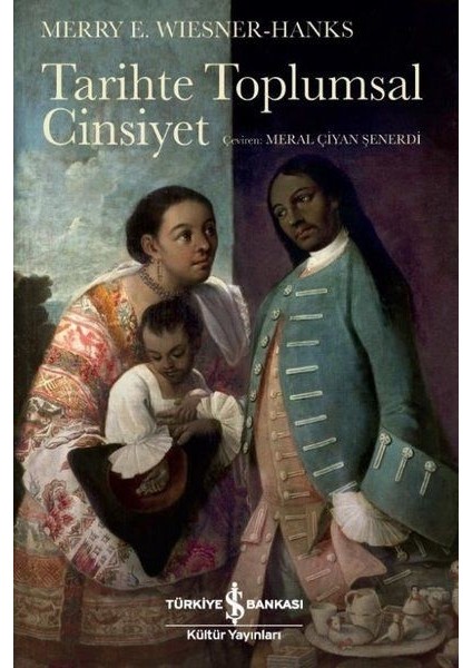 Tarihte Toplumsal Cinsiyet