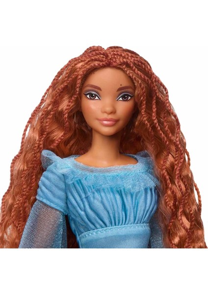 Nessiworld Disney Küçük Deniz Kızı Prenses Ariel Bebek HLX09 modelleri