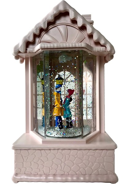 Nessiworld Kar Küresi LLM-HDY0245