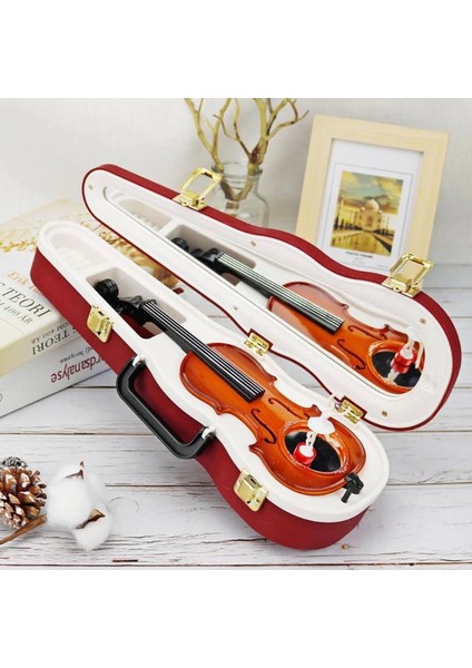 Gitar Müzik Kutusu ALK1104 - Lisinya fiyatları