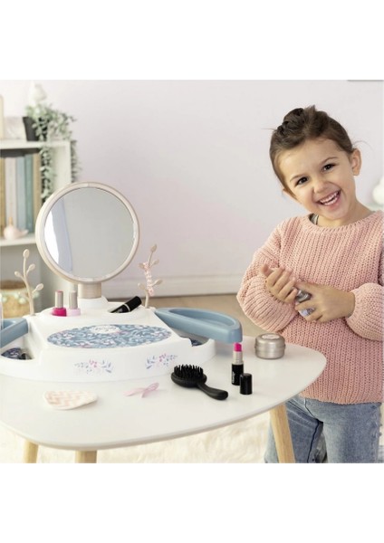 Nessiworld Smoby Benim Güzellik Stüdyom modelleri