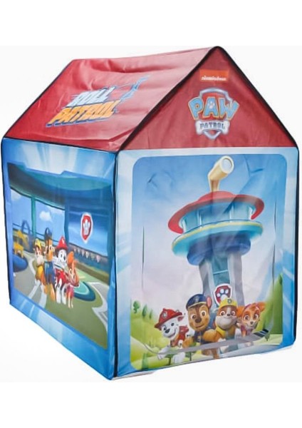Nessiworld 4849 Paw Patrol Çadır 100X70X100 cm -Sunman fiyatları