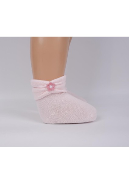 Nessiworld Katamino Marla Aks. Kız Bebek Soket Çorap K42258 Asorti