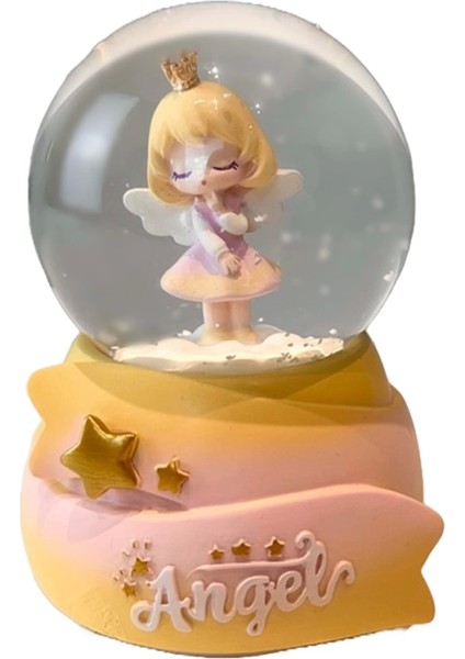 Nessiworld Kar Küresi LLM-HDY0094