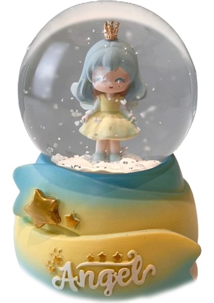 Nessiworld Kar Küresi LLM-HDY0094 modelleri