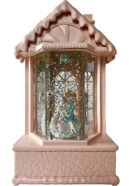 Nessiworld Kar Küresi LLM-HDY0243