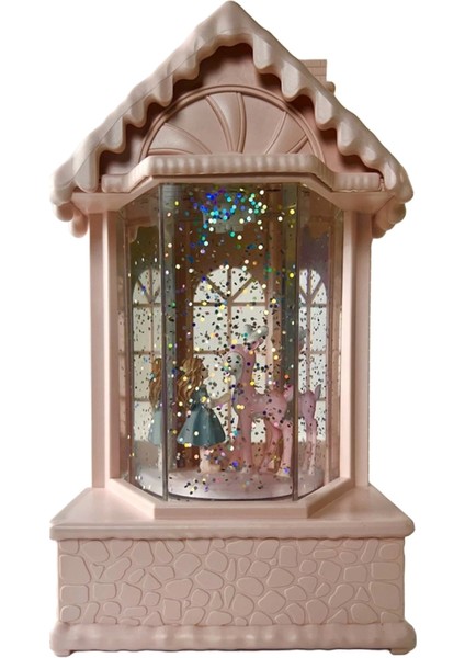 Nessiworld Kar Küresi LLM-HDY0243 fiyatları