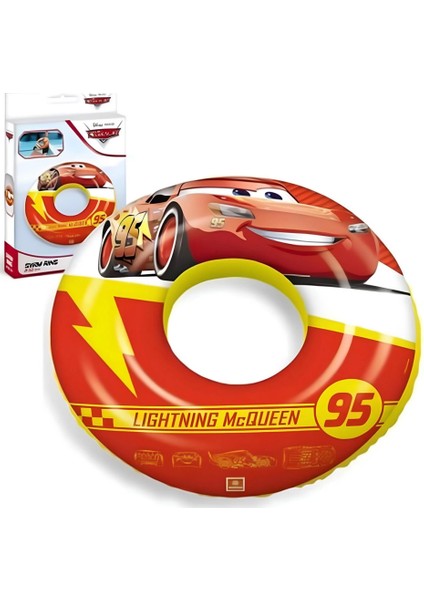 Nessiworld Cars Can Simidi 50 cm