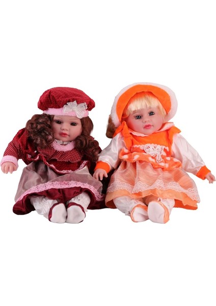 Nessiworld 16 Inç Bebek Güzel Yüzlü Bebek modelleri