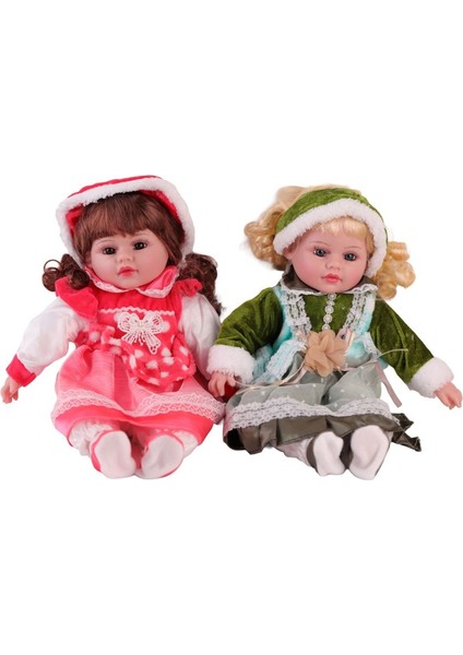 Nessiworld 16 Inç Bebek Güzel Yüzlü Bebek fırsatları