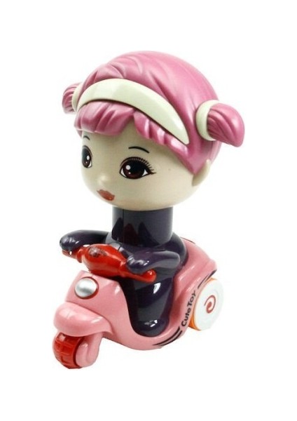 Nessiworld SY015A -Vardem Bas Git Motorcu Bebek fiyatları