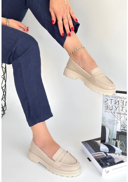 Narli Bej Cilt Oxford Ayakkabı - Lisinya fiyatları