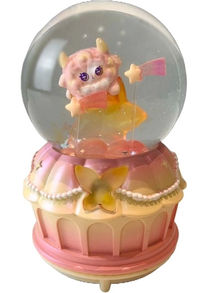 Nessiworld Kar Küresi LLM-HDY0256