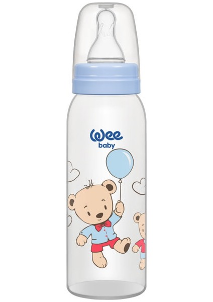 Nessiworld Wee Baby Klasik Pp Biberon 250 ml 852