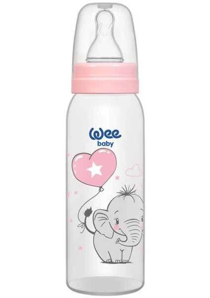 Nessiworld Wee Baby Klasik Pp Biberon 250 ml 852 fırsatları