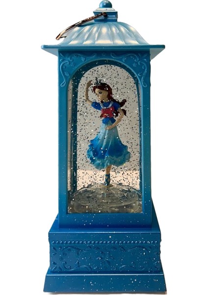 Nessiworld Yılbaşı Dekorasyonu Fener LLM-HDY0022